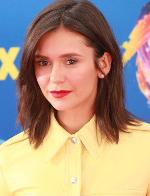 Nina Dobrev Poster 3805310