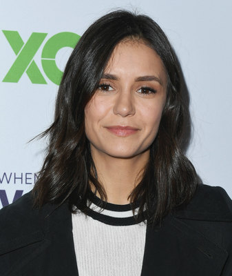 Nina Dobrev Poster 3805359