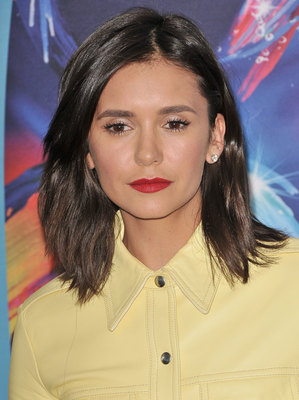 Nina Dobrev Poster 3805378