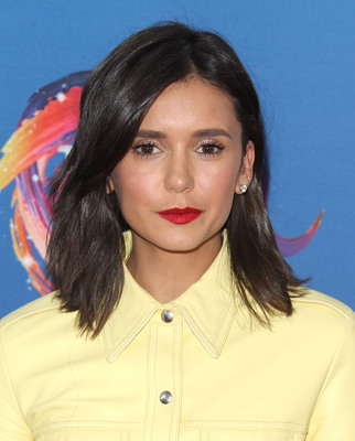 Nina Dobrev Poster 3805391