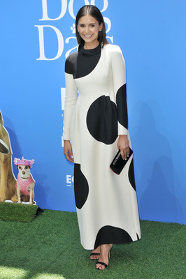 Nina Dobrev Poster 3805396