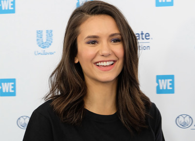 Nina Dobrev Poster 3833156