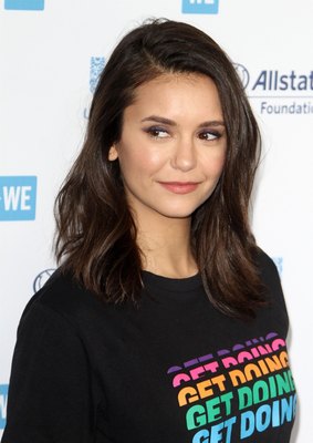Nina Dobrev Poster 3833158