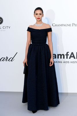 Nina Dobrev Poster 3863115