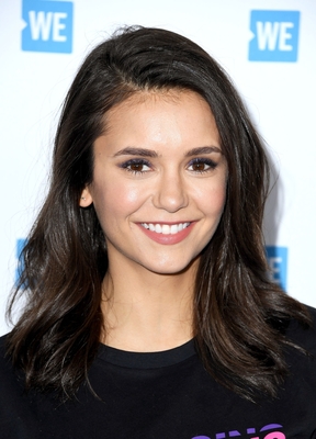 Nina Dobrev Poster 3863118