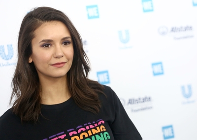 Nina Dobrev Poster 3863138