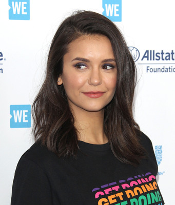 Nina Dobrev Poster 3863142