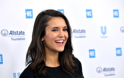 Nina Dobrev Poster 3863144