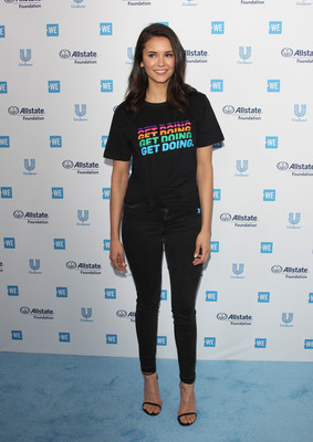 Nina Dobrev Poster 3863147