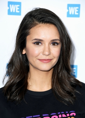 Nina Dobrev Poster 3863148