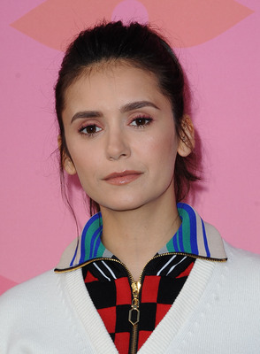 Nina Dobrev Poster 3888359