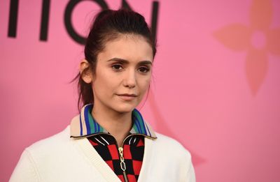 Nina Dobrev Poster 3888361