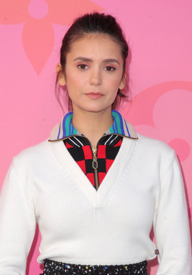 Nina Dobrev Poster 3888363