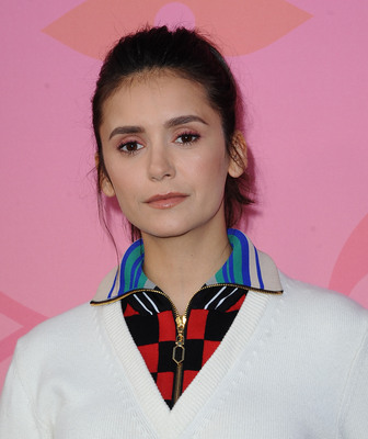 Nina Dobrev Poster 3888367