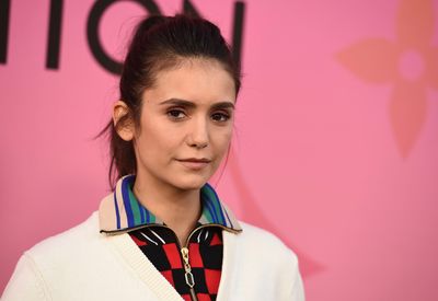 Nina Dobrev Poster 3888375