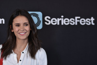 Nina Dobrev Poster 3888378