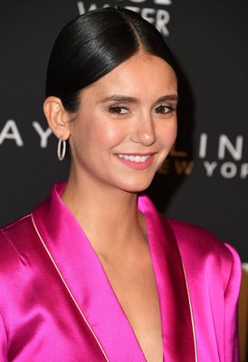 Nina Dobrev Poster 3911312
