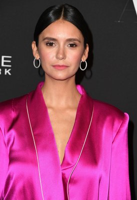 Nina Dobrev Poster 3911319