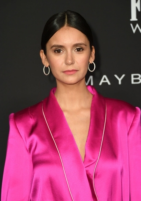 Nina Dobrev Poster 3911323
