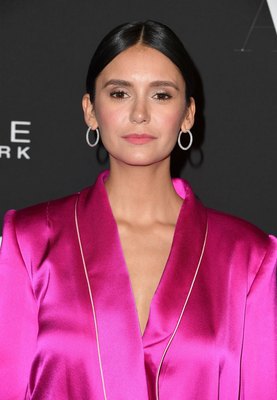 Nina Dobrev Poster 3911325