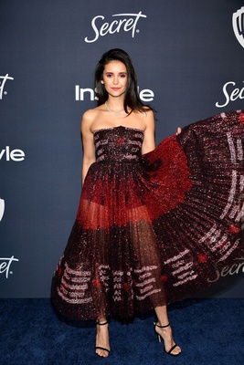 Nina Dobrev Poster 3934749