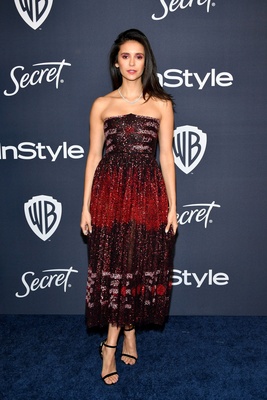 Nina Dobrev Poster 3934750
