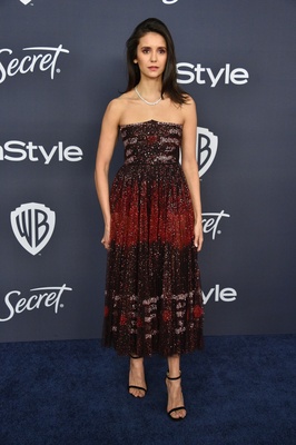 Nina Dobrev Poster 3934753