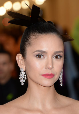Nina Dobrev Poster 3955120