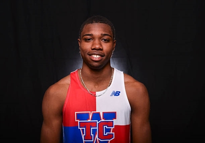 Noah Lyles Poster 3607607