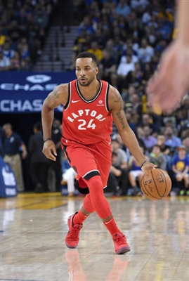 Norman Powell Poster 3438136
