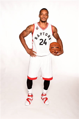 Norman Powell Poster 3438141