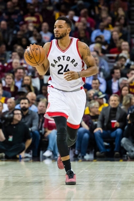 Norman Powell Poster 3438143