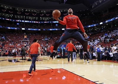 Norman Powell Poster 3438144
