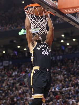 Norman Powell Poster 3438147