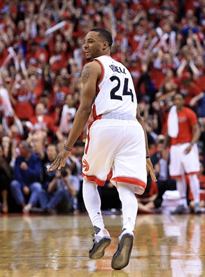 Norman Powell Poster 3438148