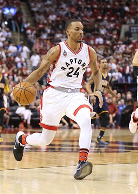 Norman Powell Poster 3438151