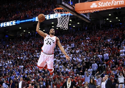 Norman Powell Poster 3438154
