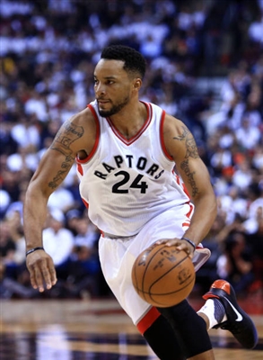 Norman Powell Poster 3438155