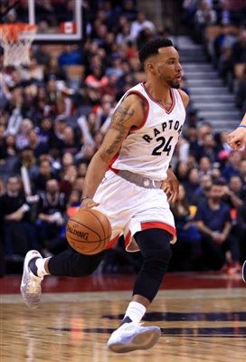 Norman Powell Poster 3438157