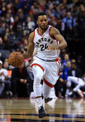 Norman Powell Poster 3438161