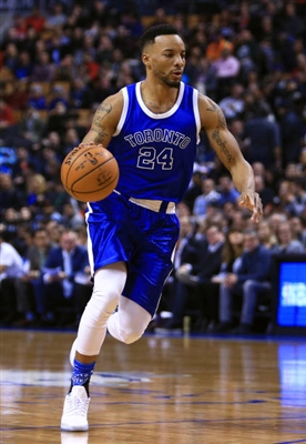 Norman Powell Poster 3438168