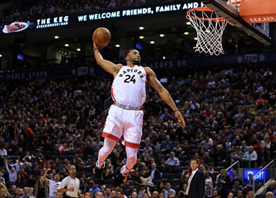 Norman Powell Poster 3438169