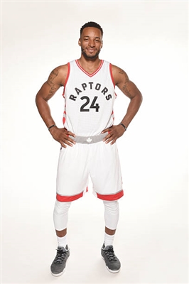 Norman Powell Poster 3438170