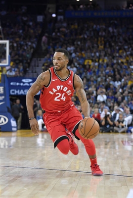 Norman Powell Poster 3438174