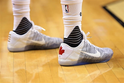 Norman Powell Poster 3438175