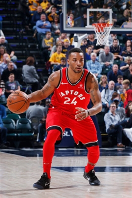 Norman Powell Poster 3438176