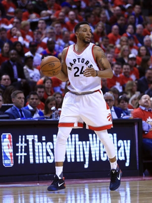 Norman Powell Poster 3438177