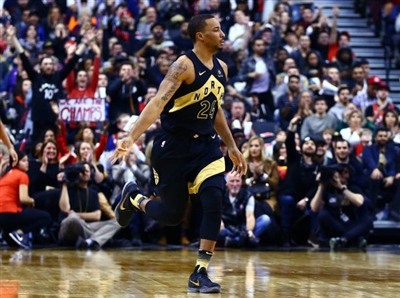 Norman Powell Poster 3438184