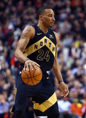Norman Powell Poster 3438187