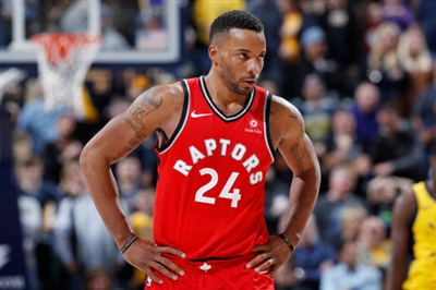 Norman Powell Poster 3438189